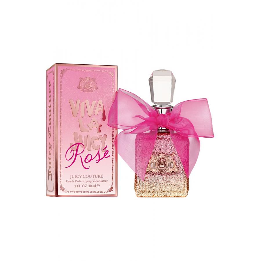 Парфюмерная вода Juicy Couture Viva La Juicy Rose, 30 мл, женская
Парфюмерная вода Juicy Couture Viva La Juicy Rose, 30 мл, женская