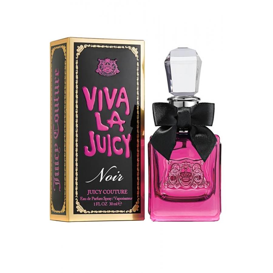 Парфюмерная вода Juicy Couture Viva Noir, 30 мл, женская
Парфюмерная вода Juicy Couture Viva Noir, 30 мл, женская