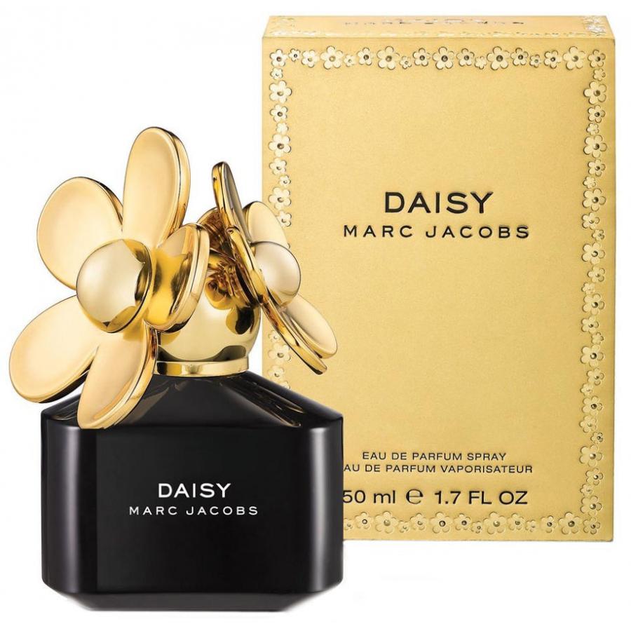 Парфюмерная вода Marc Jacobs Daisy, 50 мл, женская
Парфюмерная вода Marc Jacobs Daisy, 50 мл, женская