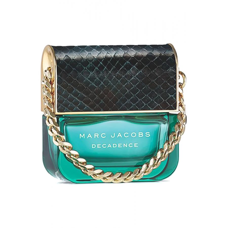 Парфюмерная вода Marc Jacobs Divine Decadence, 50 мл, женская
Парфюмерная вода Marc Jacobs Divine Decadence, 50 мл, женская