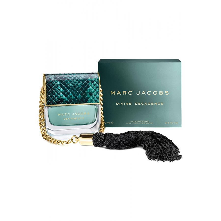 Парфюмерная вода Marc Jacobs Divine Decadence, 100 мл, женская
Парфюмерная вода Marc Jacobs Divine Decadence, 100 мл, женская