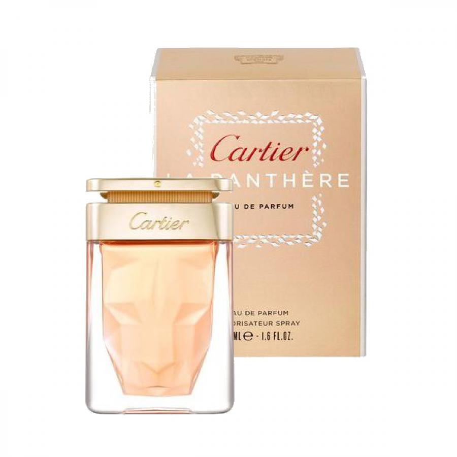 Парфюмерная вода Cartier La Panthere, 30 мл, женская
Парфюмерная вода Cartier La Panthere, 30 мл, женская