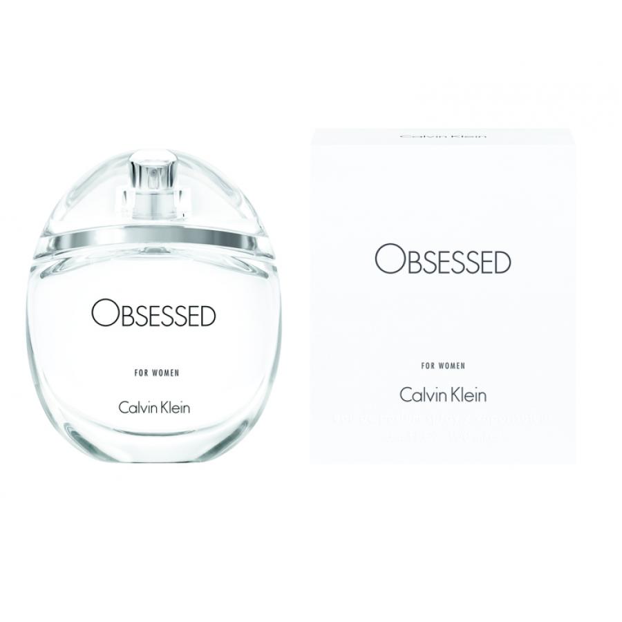 Парфюмерная вода Calvin Klein Obsessed For Woman, 100 мл, женская
Парфюмерная вода Calvin Klein Obsessed For Woman, 100 мл, женская