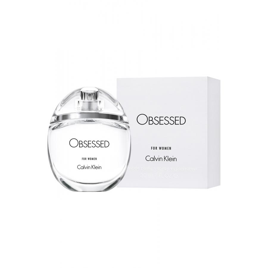 Парфюмерная вода Calvin Klein Obsessed For Woman, 30 мл, женская
Парфюмерная вода Calvin Klein Obsessed For Woman, 30 мл, женская