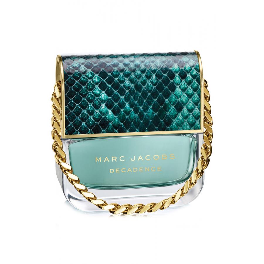 Парфюмерная вода Marc Jacobs Divine Decadence, 30 мл, женская
Парфюмерная вода Marc Jacobs Divine Decadence, 30 мл, женская