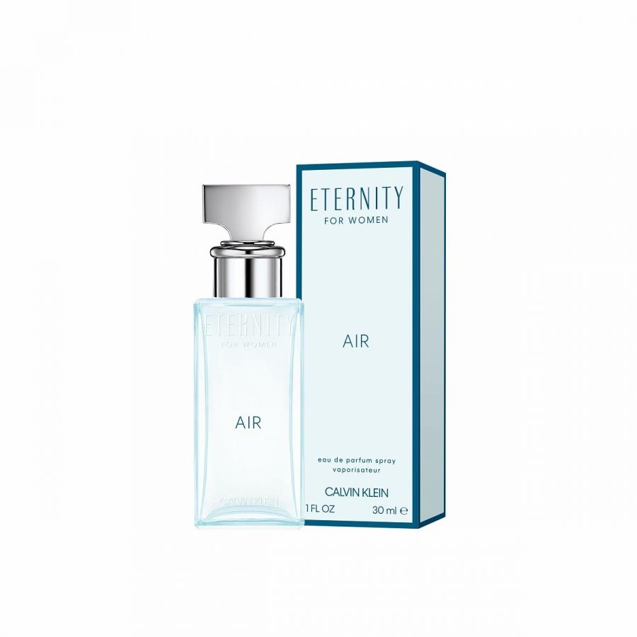 Парфюмерная вода Calvin Klein Eternity For Women, 30 мл, женская
Парфюмерная вода Calvin Klein Eternity For Women, 30 мл, женская