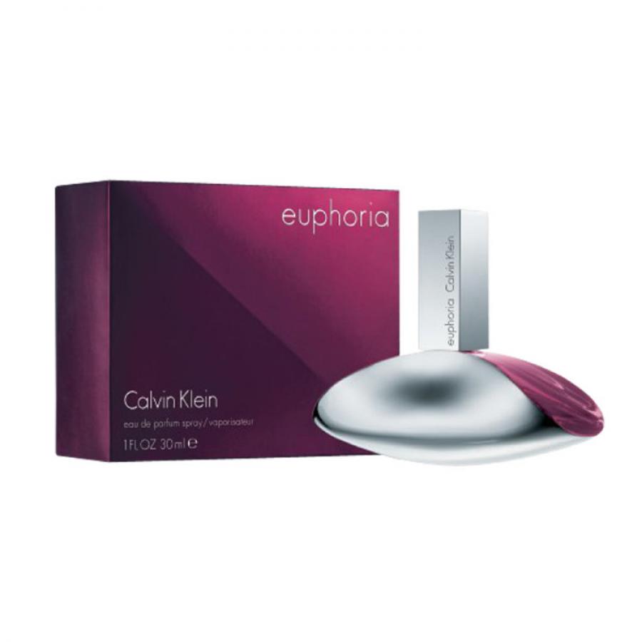 Парфюмерная вода Calvin Klein Euphoria, 30 мл, женская
Парфюмерная вода Calvin Klein Euphoria, 30 мл, женская