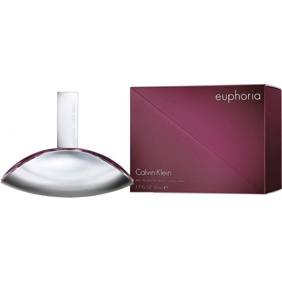 Парфюмерная вода Calvin Klein Euphoria, 50 мл, женская
Парфюмерная вода Calvin Klein Euphoria, 50 мл, женская