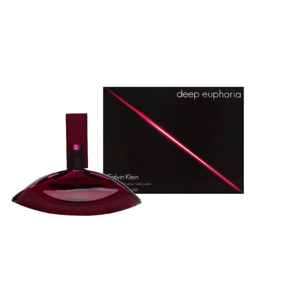 Парфюмерная вода Calvin Klein Euphoria Deep, 100 мл, женская
Парфюмерная вода Calvin Klein Euphoria Deep, 100 мл, женская