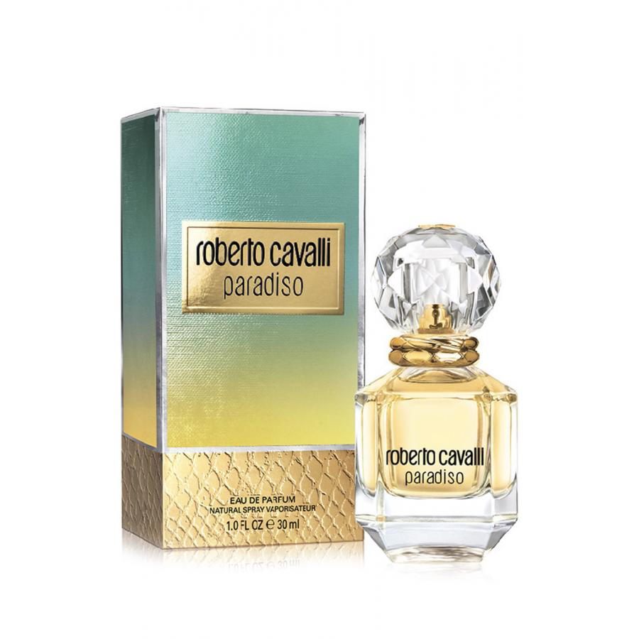 Парфюмерная вода Roberto Cavalli Paradiso, 30 мл, женская
Парфюмерная вода Roberto Cavalli Paradiso, 30 мл, женская