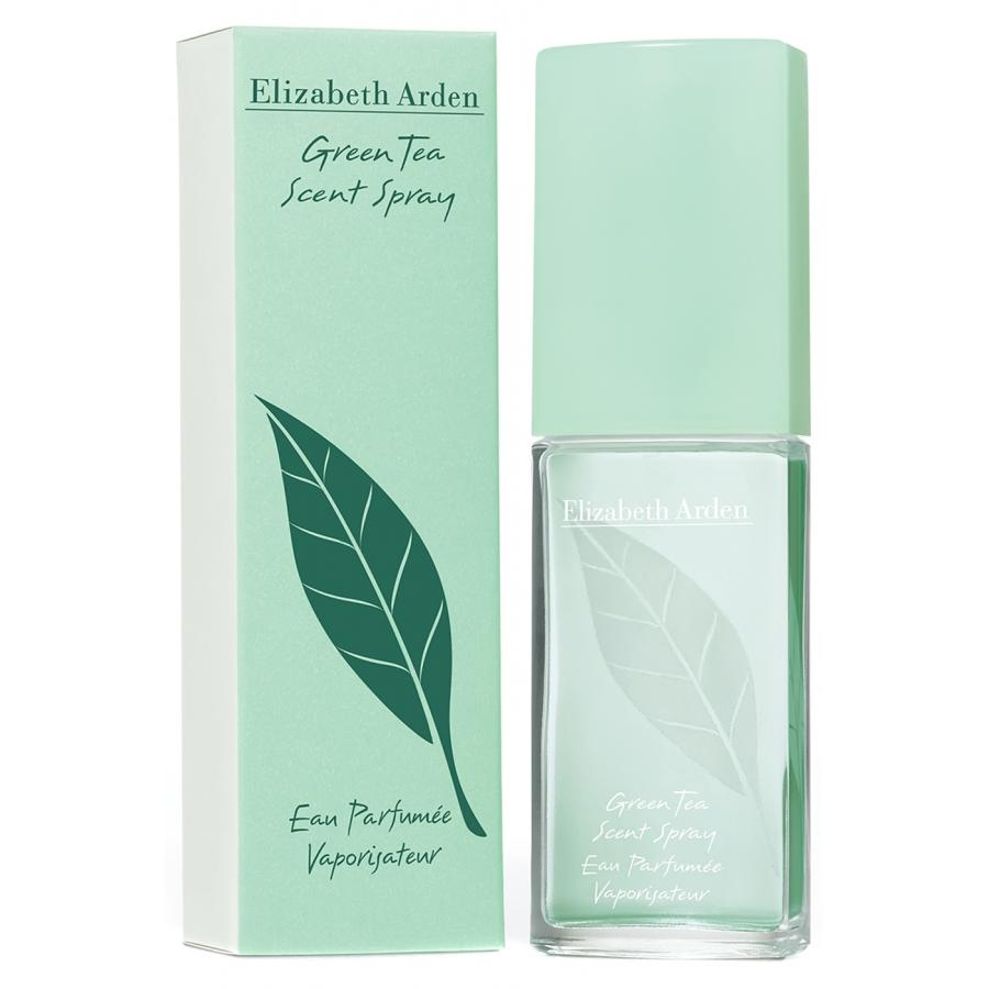 Парфюмерная вода Elizabeth Arden Green Tea, 30 мл, женская
Парфюмерная вода Elizabeth Arden Green Tea, 30 мл, женская