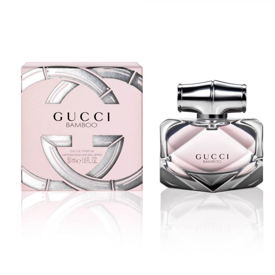 Парфюмерная вода Gucci Bamboo, 50 мл, женская
Парфюмерная вода Gucci Bamboo, 50 мл, женская