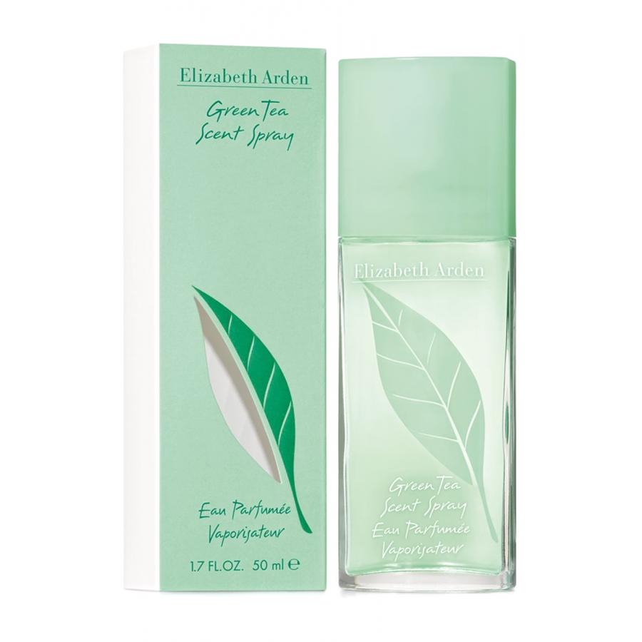 Парфюмерная вода Elizabeth Arden Green Tea, 50 мл, женская
Парфюмерная вода Elizabeth Arden Green Tea, 50 мл, женская