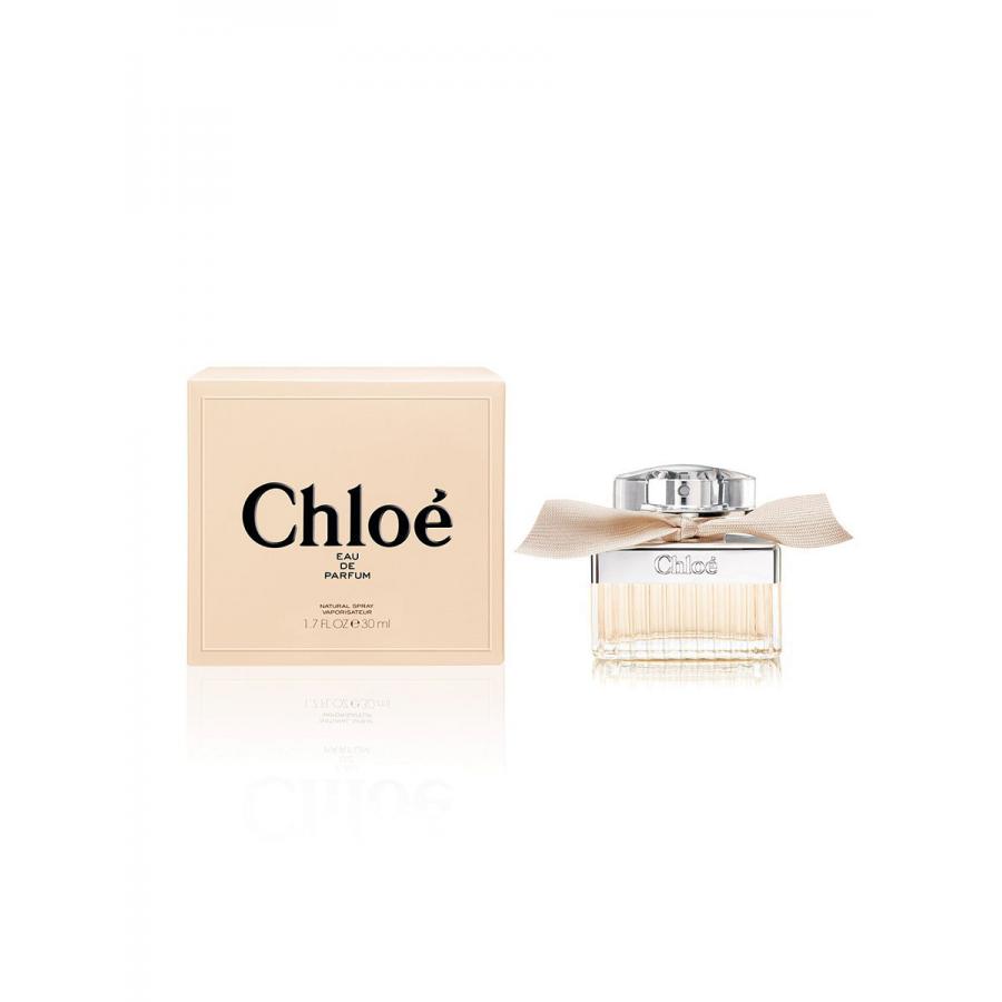 Парфюмерная вода Chloe Signature, 30 мл, женская
Парфюмерная вода Chloe Signature, 30 мл, женская