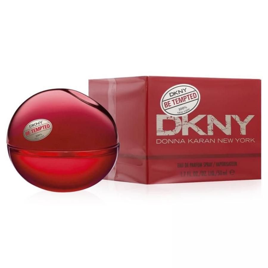Парфюмерная вода DKNY Be Tempted, 50 мл, женская
Парфюмерная вода DKNY Be Tempted, 50 мл, женская