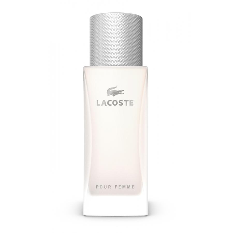Парфюмерная вода Lacoste Pour Femme Legere, 50 мл, женская
Парфюмерная вода Lacoste Pour Femme Legere, 50 мл, женская