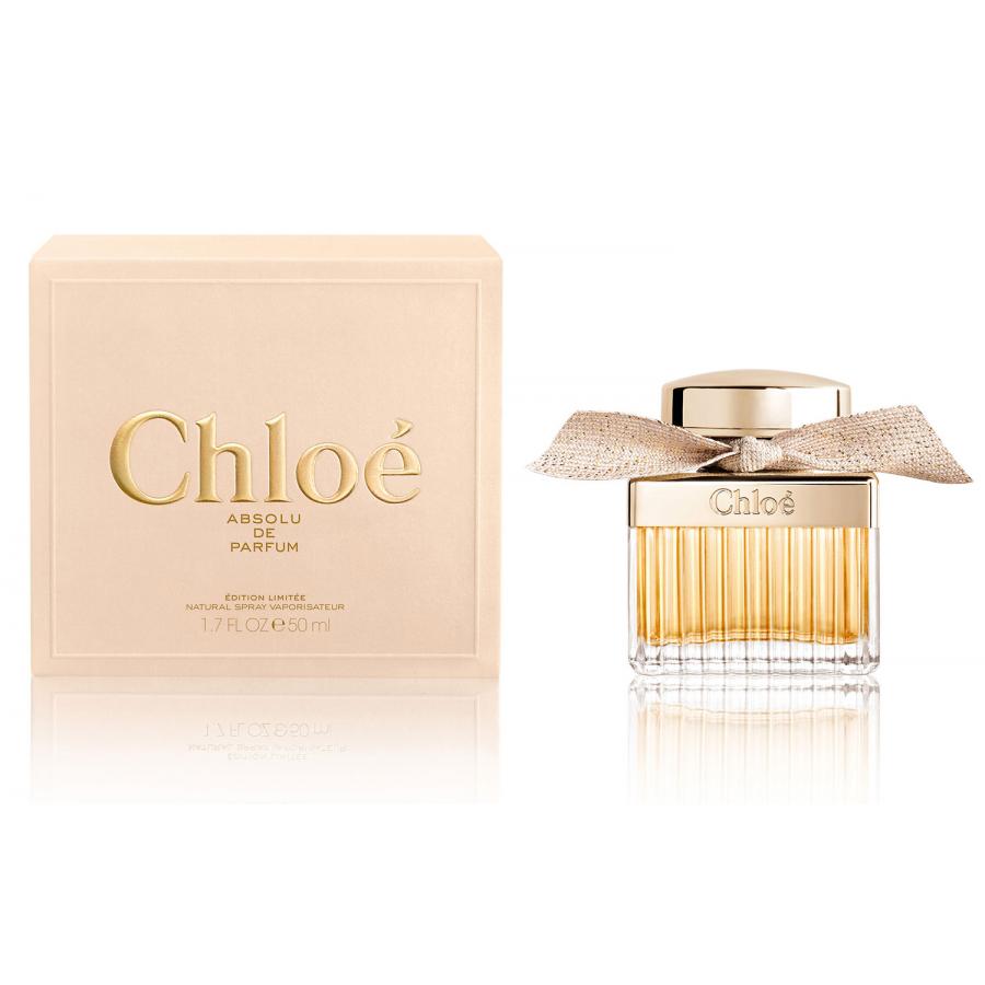 Парфюмерная вода Chloe Signature Absolu De Parfum, 50 мл, женская
Парфюмерная вода Chloe Signature Absolu De Parfum, 50 мл, женская