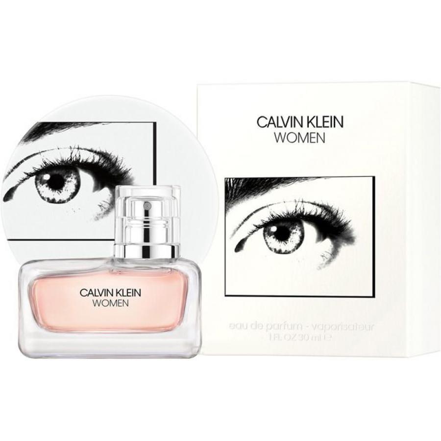 Парфюмерная вода Calvin Klein Woman, 30 мл, женская
Парфюмерная вода Calvin Klein Woman, 30 мл, женская