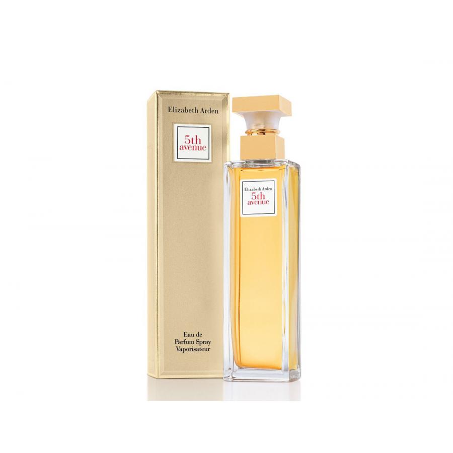 Парфюмерная вода Elizabeth Arden My 5th Avenue, 100 мл, женская
Парфюмерная вода Elizabeth Arden My 5th Avenue, 100 мл, женская