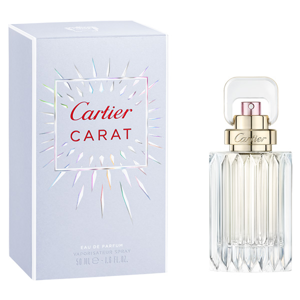 Парфюмерная вода Cartier Carat, 50 мл, женская
Парфюмерная вода Cartier Carat, 50 мл, женская