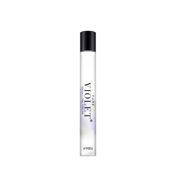 Парфюм роликовый A'PIEU My Handy Roll-on Perfume (Violet
Парфюм роликовый A'PIEU My Handy Roll-on Perfume (Violet