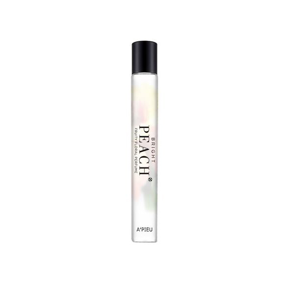 Парфюм роликовый A'PIEU My Handy Roll-on Perfume (Peach
Парфюм роликовый A'PIEU My Handy Roll-on Perfume (Peach