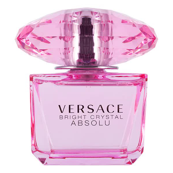 Парфюмированная вода Versace Bright Crystal Absolu 90 мл
Парфюмированная вода Versace Bright Crystal Absolu 90 мл