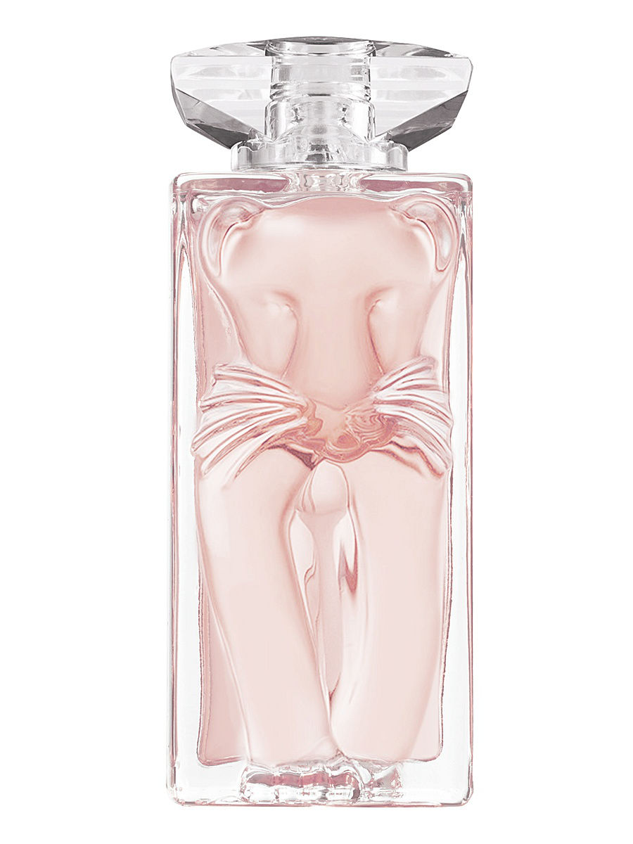 Миниатюра туалетная вода Les Parfums Salvador Dali La Belle Et I`Ocelot 7 мл
Миниатюра туалетная вода Les Parfums Salvador Dali La Belle Et I`Ocelot 7 мл