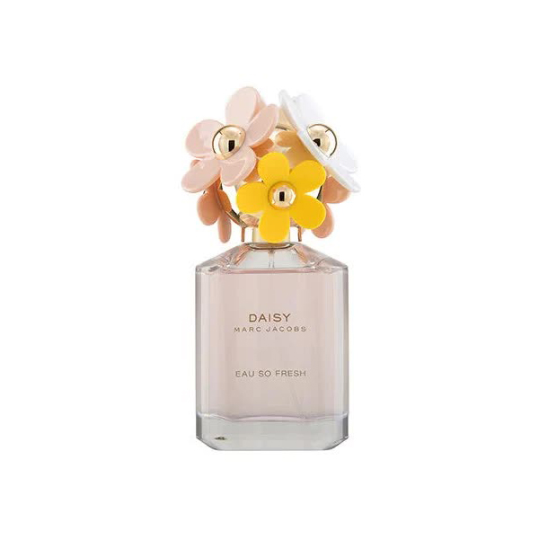 Туалетная вода Marc Jacobs Daisy Eau So Fresh (daze) 75 мл
Туалетная вода Marc Jacobs Daisy Eau So Fresh (daze) 75 мл
