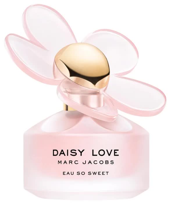Туалетная вода Marc Jacobs Daisy love (eau so sweet) 50 мл
Туалетная вода Marc Jacobs Daisy love (eau so sweet) 50 мл