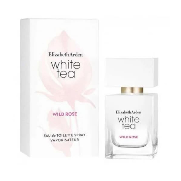 Туалетная вода Elizabeth Arden White Tea Wild Rose 30 мл
Туалетная вода Elizabeth Arden White Tea Wild Rose 30 мл