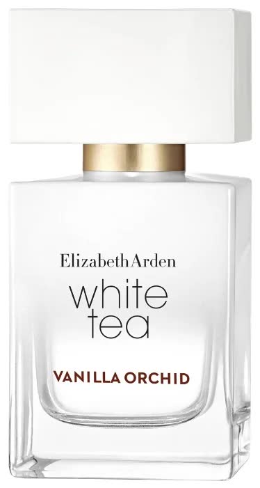 Туалетная вода Elizabeth Arden White Tea Vanilla Orchid 30 мл
Туалетная вода Elizabeth Arden White Tea Vanilla Orchid 30 мл