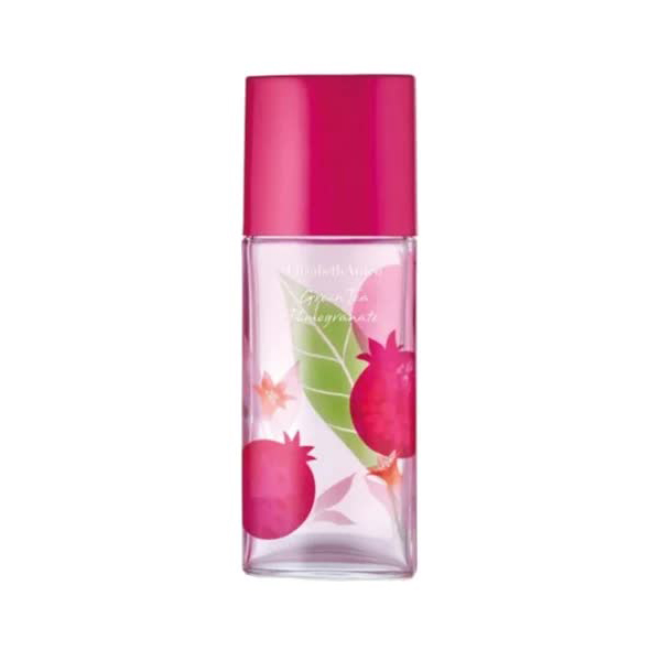 Туалетная вода Elizabeth Arden Green Tea Pomegranate 50 мл
Туалетная вода Elizabeth Arden Green Tea Pomegranate 50 мл
