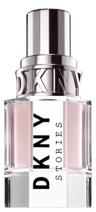 Парфюмерная вода DKNY Stories 30 мл
Парфюмерная вода DKNY Stories 30 мл