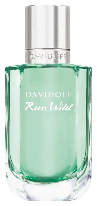 Парфюмерная вода Davidoff Run Wild Woman 50 мл
Парфюмерная вода Davidoff Run Wild Woman 50 мл