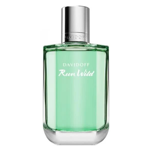 Парфюмерная вода Davidoff Run Wild Woman 30 мл
Парфюмерная вода Davidoff Run Wild Woman 30 мл
