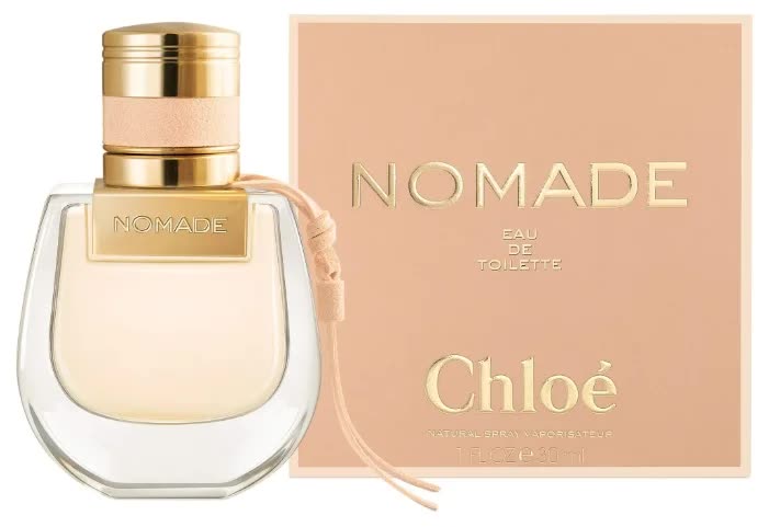 Туалетная вода Chloe Nomade Edt 30 мл
Туалетная вода Chloe Nomade Edt 30 мл