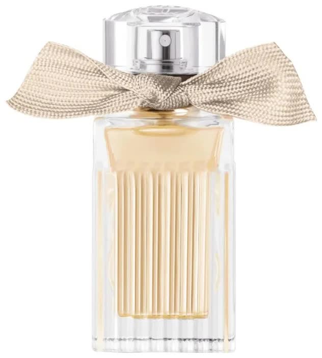 Парфюмерная вода Chloe Signature 20 мл
Парфюмерная вода Chloe Signature 20 мл