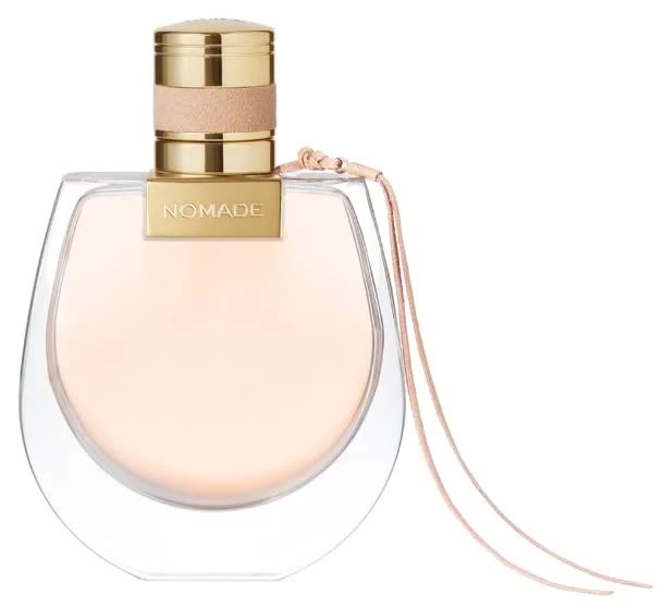 Парфюмерная вода Chloe Nomade Absolu 75 мл
Парфюмерная вода Chloe Nomade Absolu 75 мл