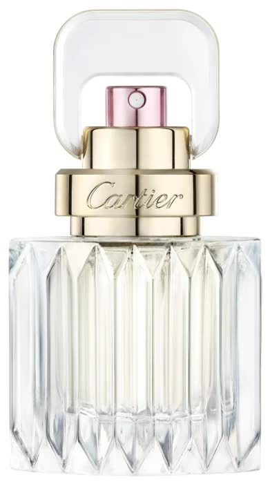 Парфюмерная вода Cartier Carat 30мл 
Парфюмерная вода Cartier Carat 30мл