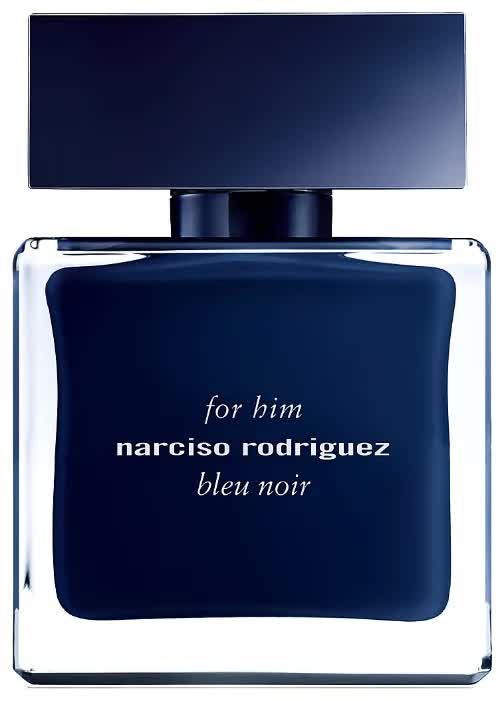 Туалетная вода Narciso Rodriguez For Him Bleu Noir 50 мл
Туалетная вода Narciso Rodriguez For Him Bleu Noir 50 мл