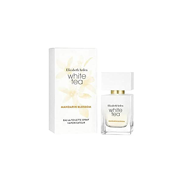 Elizabeth Arden White Tea Mandarin Blossom Ж Товар Туалетная вода 30 мл
Elizabeth Arden White Tea Mandarin Blossom Ж Товар Туалетная вода 30 мл
