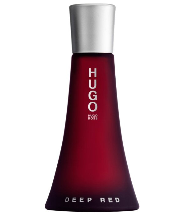 Hugo Deep Red Ж Товар Парфюмерная вода-спрей 50 мл.
Hugo Deep Red Ж Товар Парфюмерная вода-спрей 50 мл.