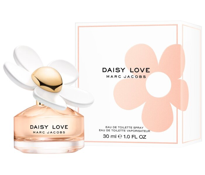 Marc Jacobs Daisy love Ж Товар Туалетная вода 30 мл (eau so sweet)
Marc Jacobs Daisy love Ж Товар Туалетная вода 30 мл (eau so sweet)