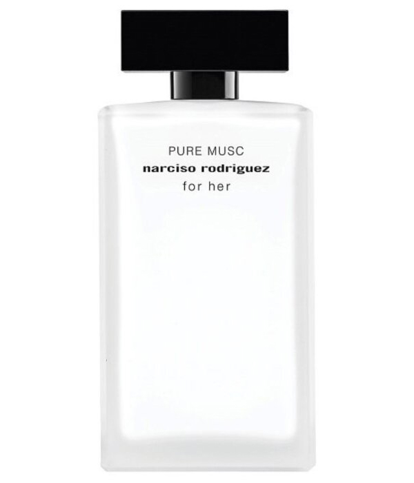 Narciso Rodriguez For Her Pure Musk Ж Товар Парфюмерная вода 100 мл
Narciso Rodriguez For Her Pure Musk Ж Товар Парфюмерная вода 100 мл