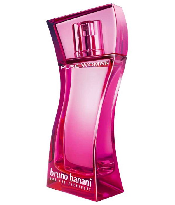 Bruno Banani Pure Woman Ж Товар Вода туалетная 20 мл
Bruno Banani Pure Woman Ж Товар Вода туалетная 20 мл