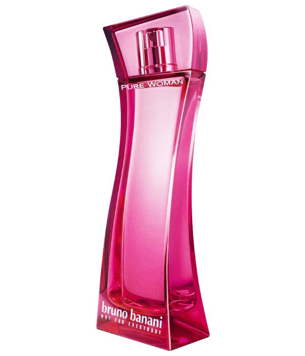 Bruno Banani Pure Woman Ж Товар Вода туалетная 40 мл
Bruno Banani Pure Woman Ж Товар Вода туалетная 40 мл
