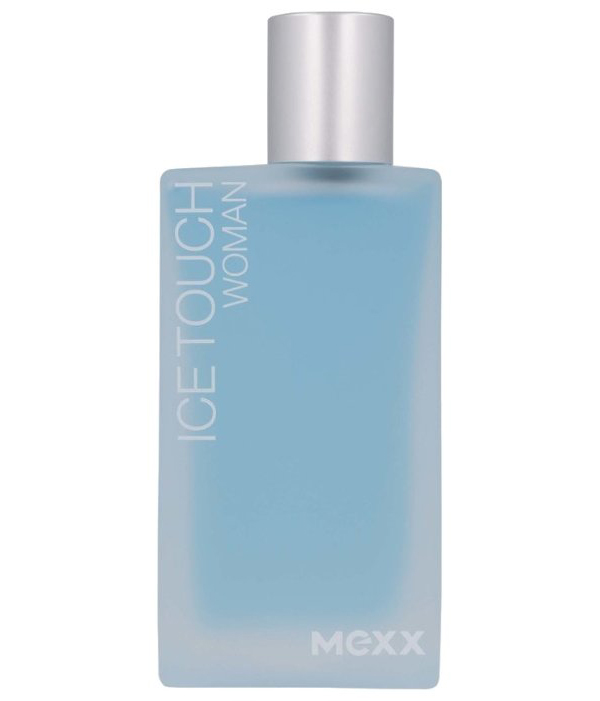 Mexx Ice Touch Woman Ж Товар Душистая вода 75 мл
Mexx Ice Touch Woman Ж Товар Душистая вода 75 мл
