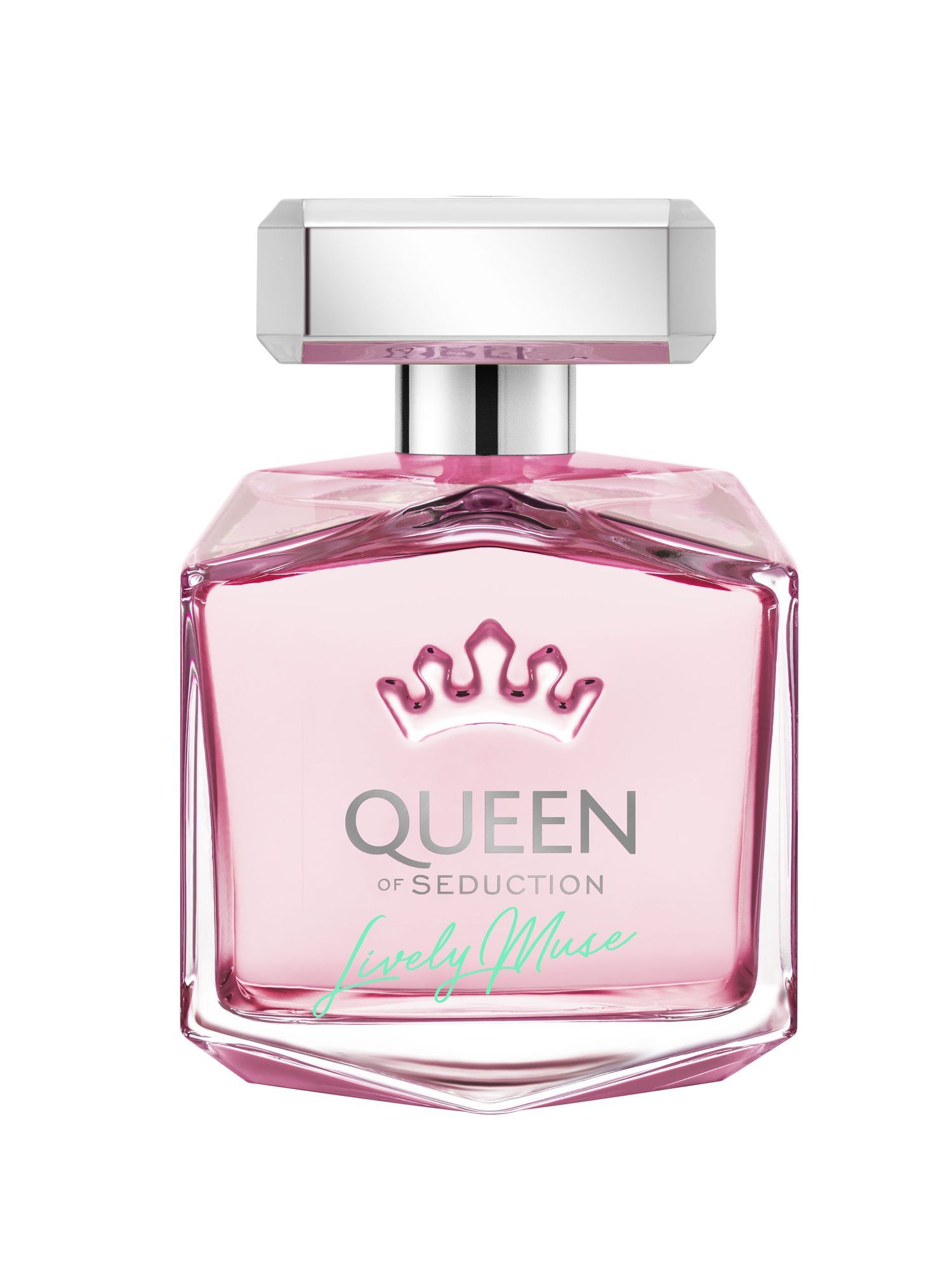 Antonio Banderas Lively Muse Ж Товар Туалетная вода 80 мл
Antonio Banderas Lively Muse Ж Товар Туалетная вода 80 мл