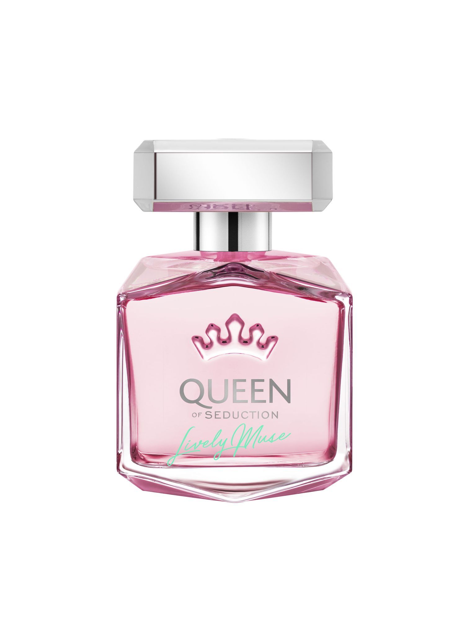 Antonio Banderas Lively Muse Ж Товар Туалетная вода 50 мл
Antonio Banderas Lively Muse Ж Товар Туалетная вода 50 мл